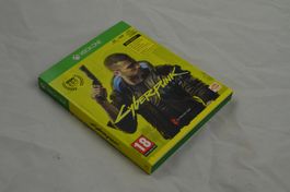 Cyberpunk 2077 [Day One] Xbox One Spiel
