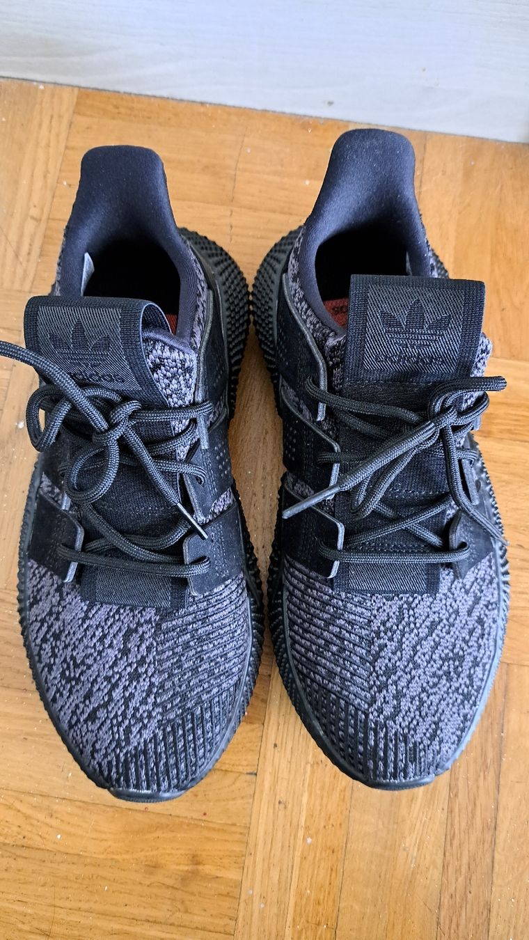 Adidas Scarpe da uomo: Adidas Prophere ,neuf ,taille 38.5 – Nuovo e nell'imballaggio originale da Meyrin venduto da Zahra011 1