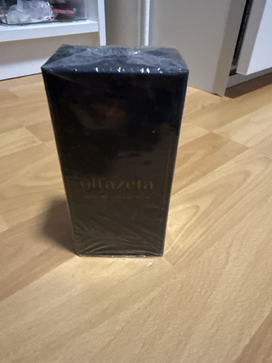 Chogan Profumi & Eau de Toilette: Chogan Parfüm NR.117 – Nuovo e nell'imballaggio originale da Winterthur venduto da mag_z5tc