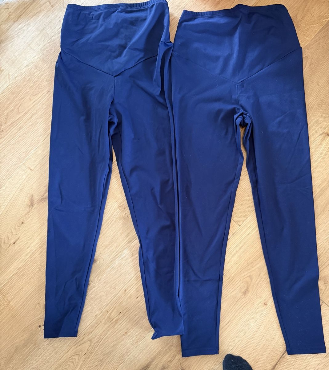 Oysho Leggings: OYSHO-Schwangerschaftsleggings – D'occasion à Hochfelden par chripe02