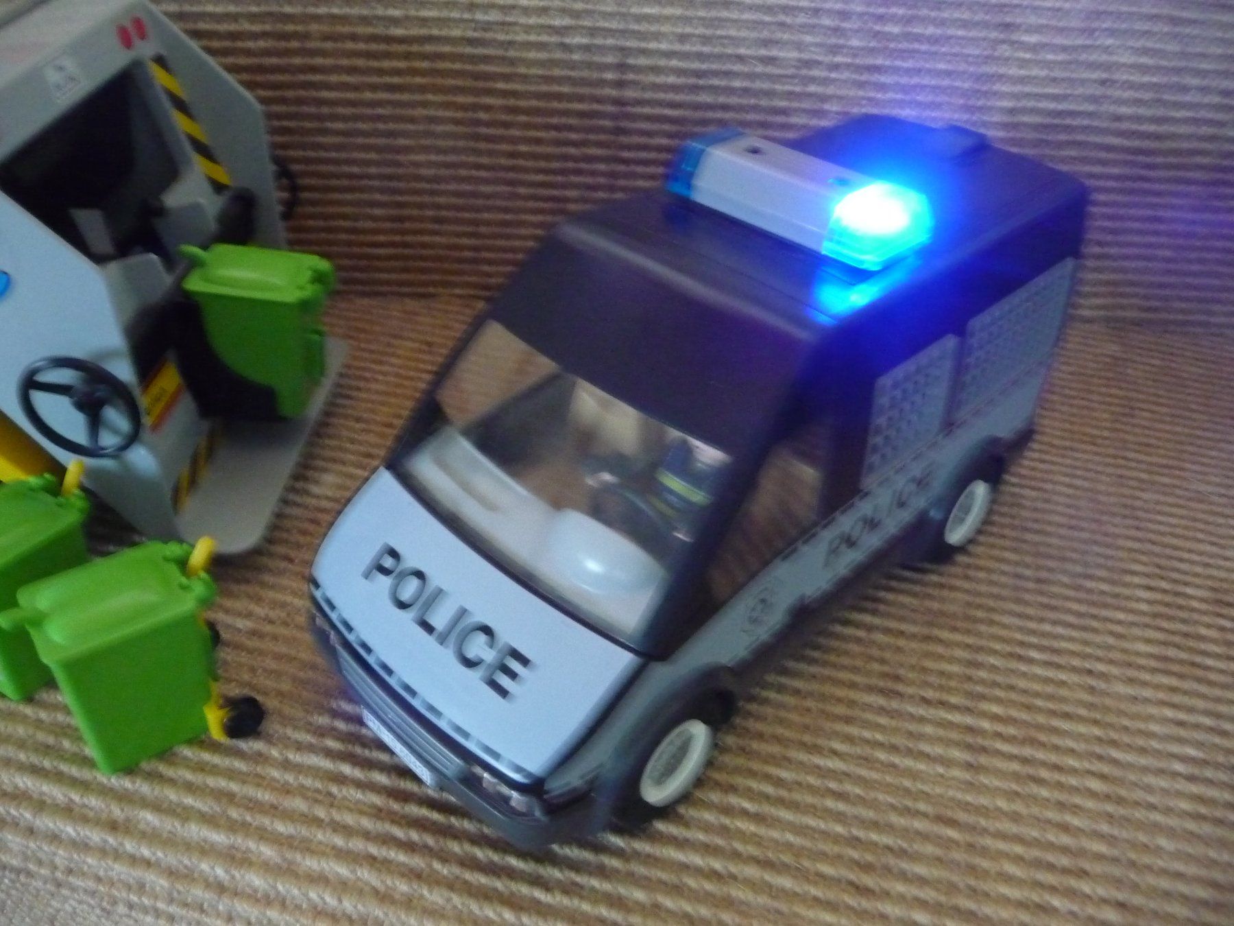 Playmobil Spielzeuge: Div. Playmobil – Gebraucht aus Kirchberg BE von lavendel02 3