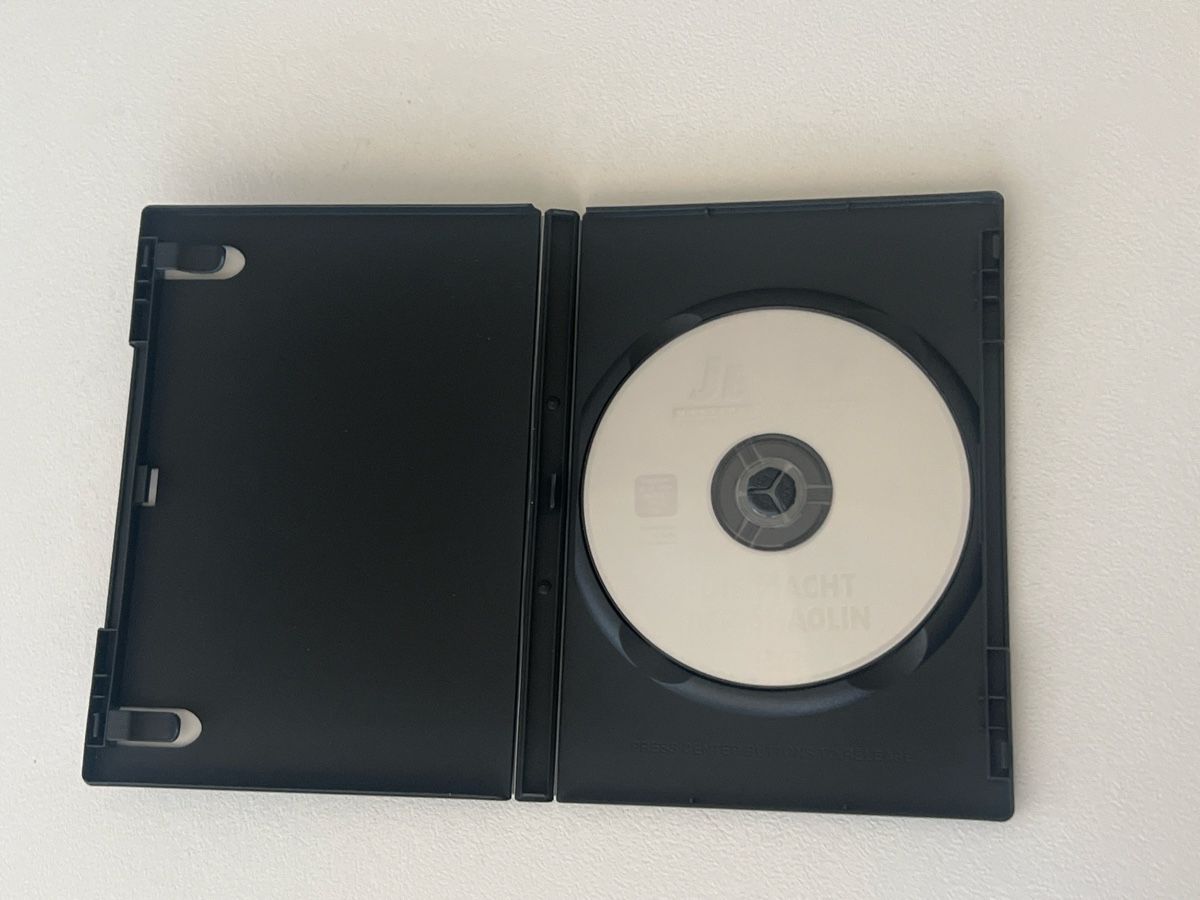 Alle DVDs: Jet Li Die Macht der Shaolin DVD  – Gebraucht aus Gossau SG von DuDaRi0089 2