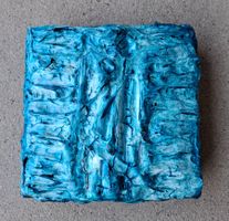 Dipinto Blu mare