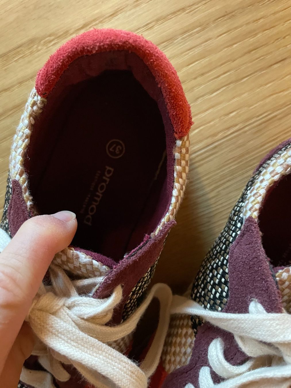 Scarpe da donna: Schuhe – Usato da Niederhünigen venduto da celae01 2