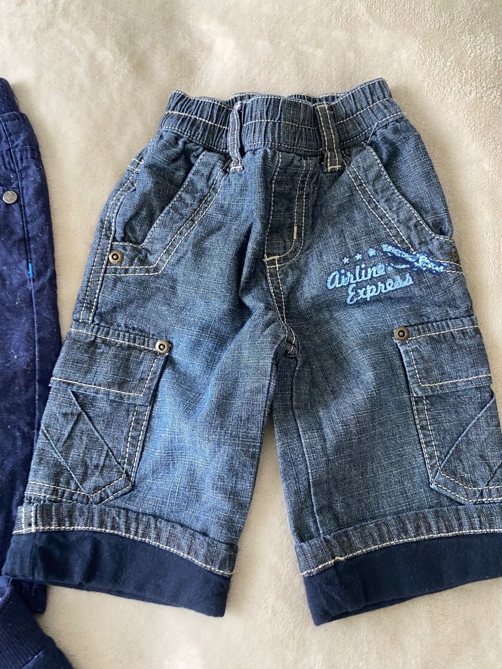 Hosen: Baby Hosen Grösse 68 – Gebraucht aus Zürich von MaSte 1