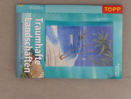 Bastelbuch Keilrahmenmotive