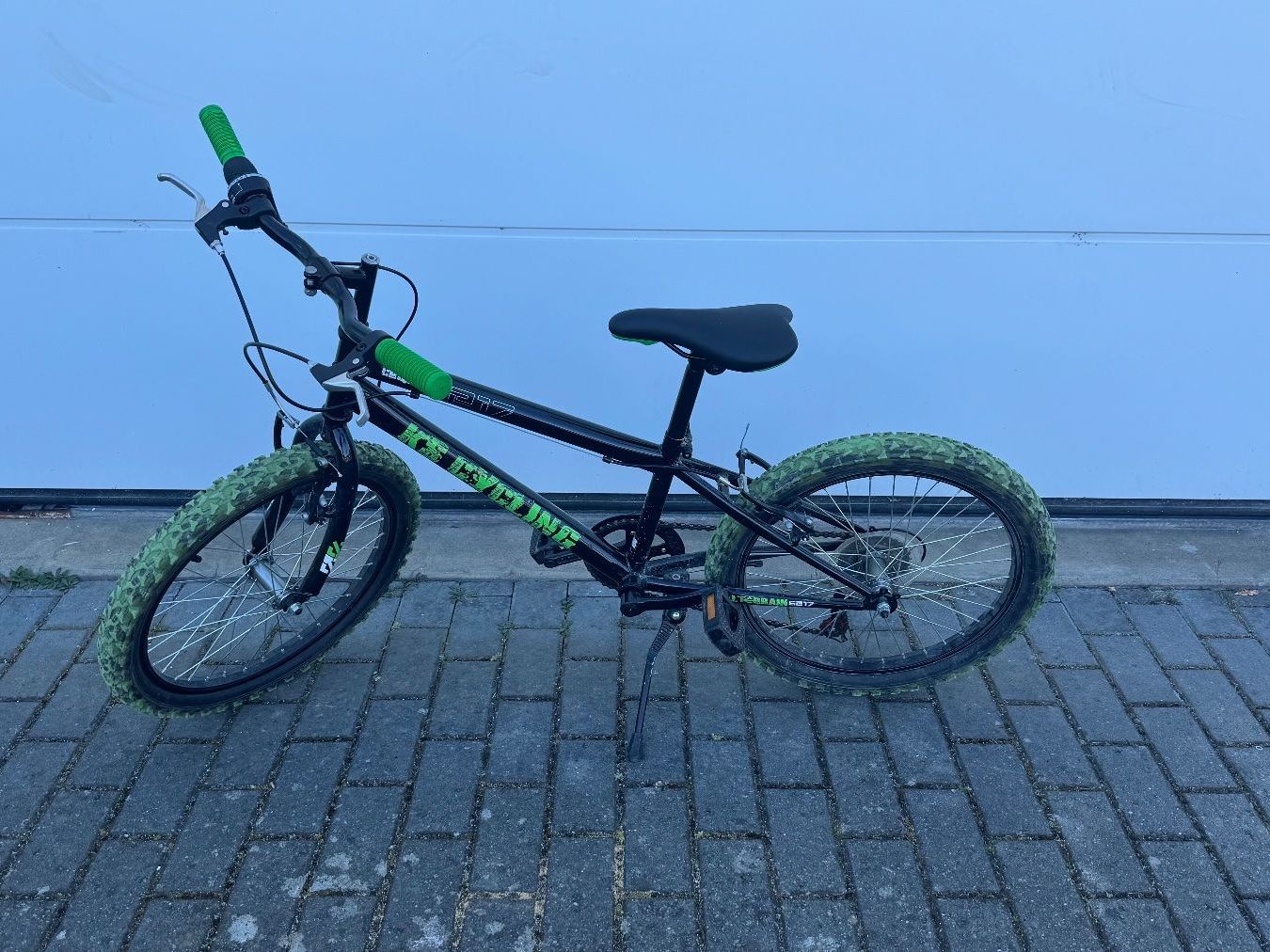 Biciclette: Kinder Velo 20 Zoll – Usato da Tägerig venduto da Henri73