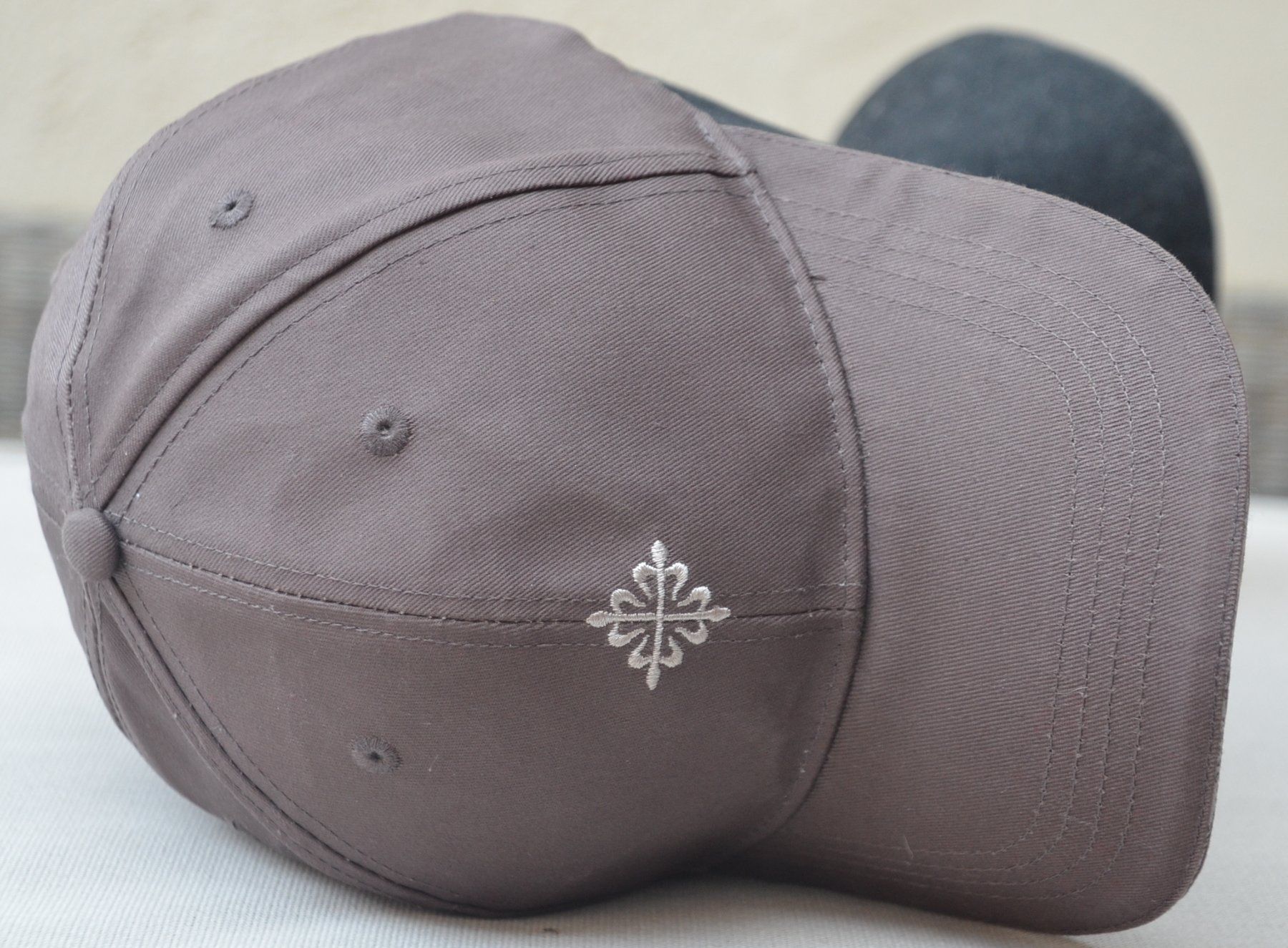 Copricapi, berretti & cappellini: Kappe  Casquette Patek Philippe – Usato da Collonges venduto da Auganien 3