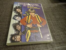 DVD Wieder allein zu Haus - Kultkomödie für die ganze Fam...