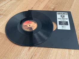 Consolidated Tool and Die Remixes Vinyl 12"