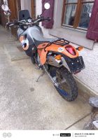 KTM LC4 2001