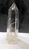 Bergkristall Obelisk CQ6 175g
