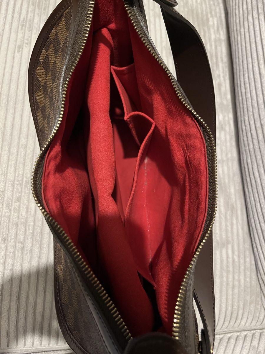 Louis Vuitton Taschen für Damen: Louis Vuitton Highbury – Neu (gemäss Beschreibung) aus Stäfa von Wasinger 7