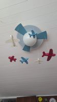 Philips Avigo Deckenleuchte - Flugzeuge / Planes