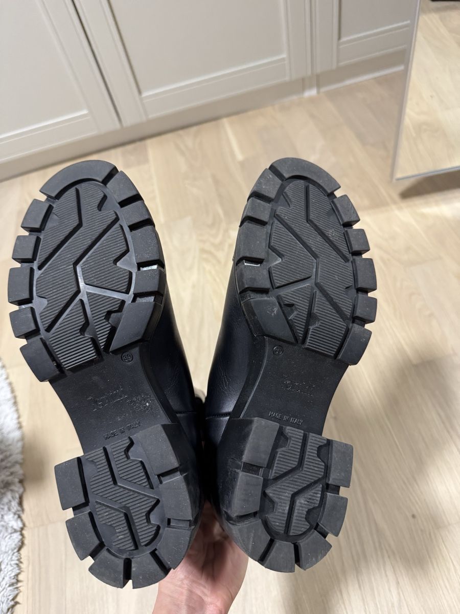 Scarpe da donna: Pertini Leder Stiefel – Nuovo (secondo la descrizione) da Reinach BL venduto da Nushka89 4