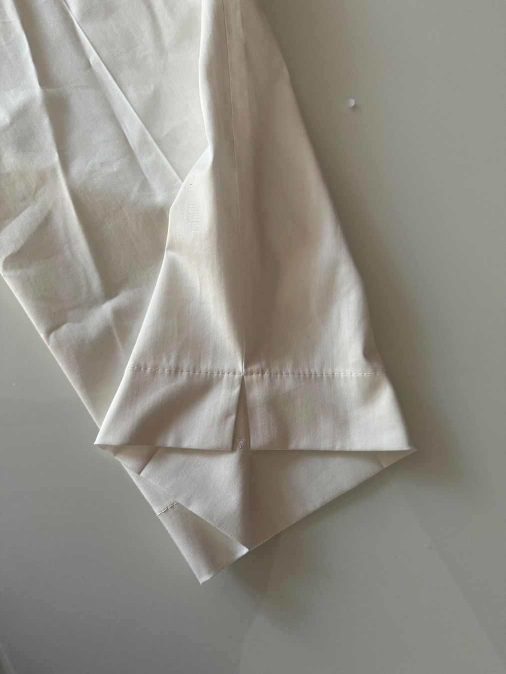 Marc Cain Pantaloni: Marccain Hose Baumwolle/viskose N5 L,42 – Nuovo e nell'imballaggio originale da Volketswil venduto da praxis12 4