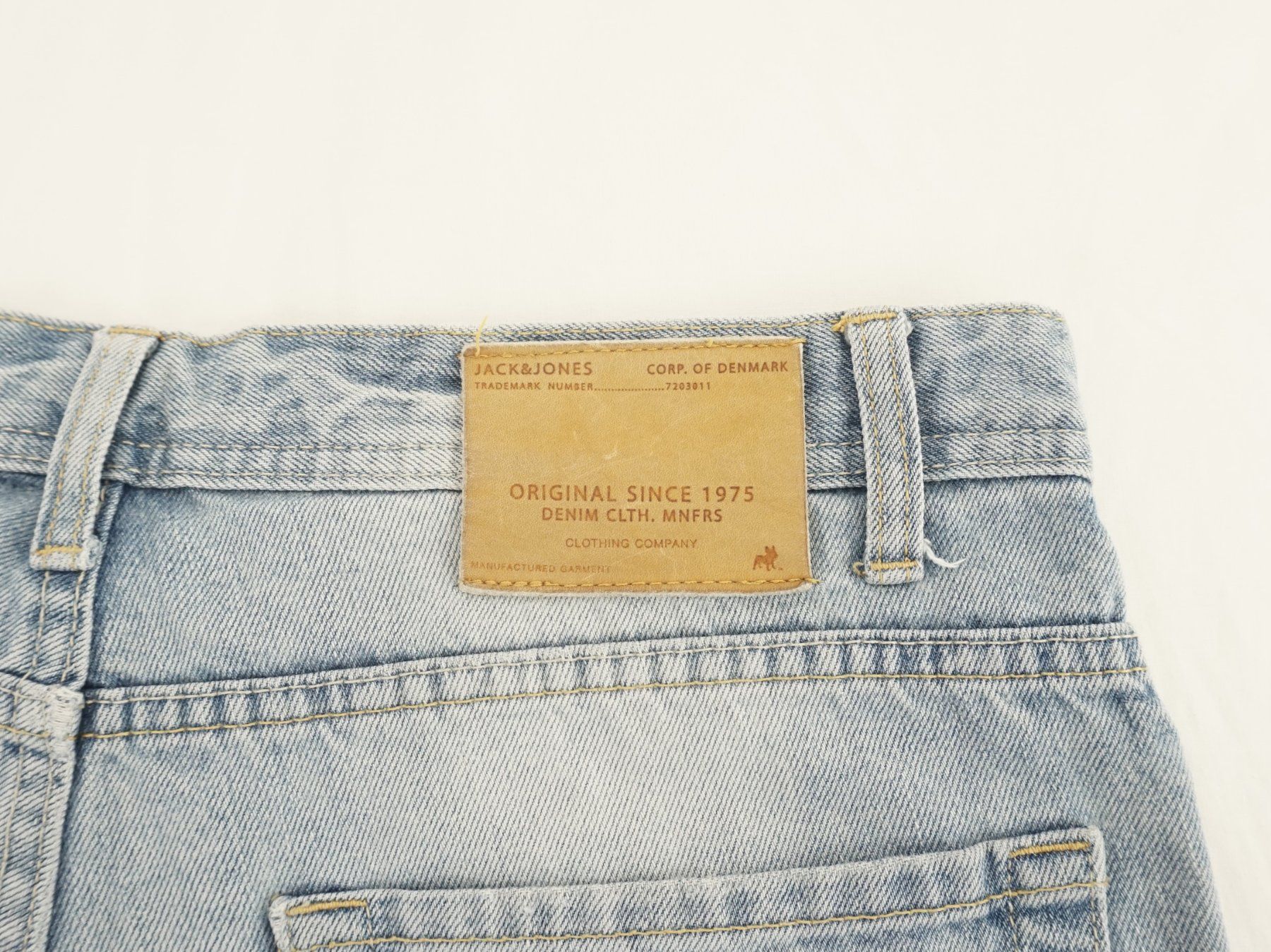 Jack & Jones Jeans: Jack & Jones Jeans Shorts – Usato da Pratteln venduto da Restwert_Pratteln 3