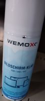 Wemox Bildschirmreiniger Spray 400ml - Neu & Ungebraucht