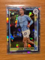 Topps Merlin Jack Grealish /250