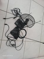 Antenna amplificata TV 