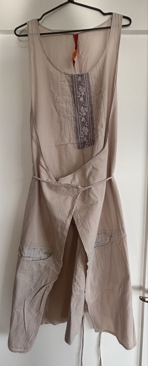 Kleider: Ewa i Walla SS12 55261, Powder, One Size – Gebraucht aus Erlenbach ZH von verbena_mint 3