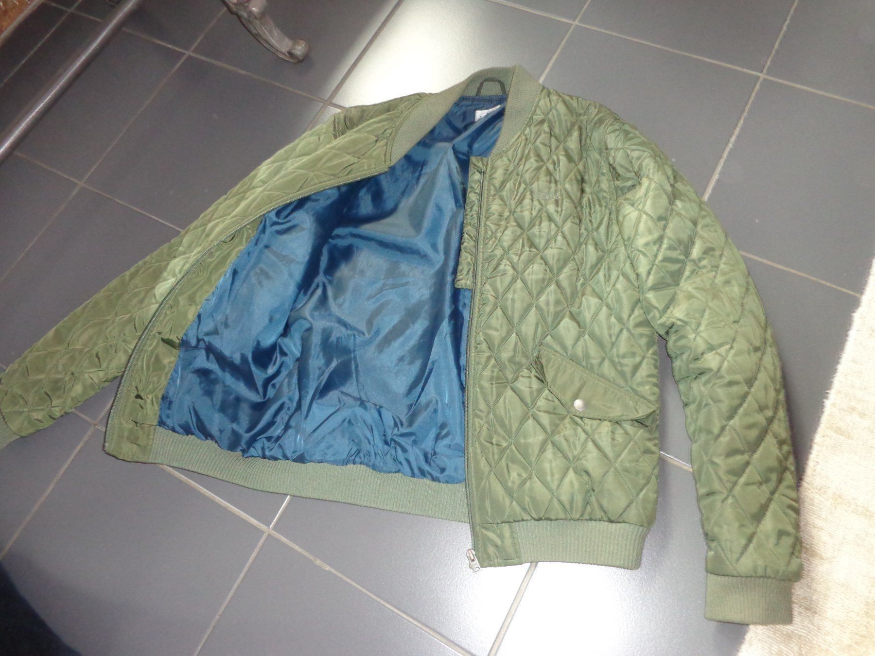 Jack & Jones Giacche & Cappotti: Bomberjacke – Usato da Greifensee venduto da Toggi11 1