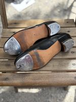 Steppschuhe, Grösse 39