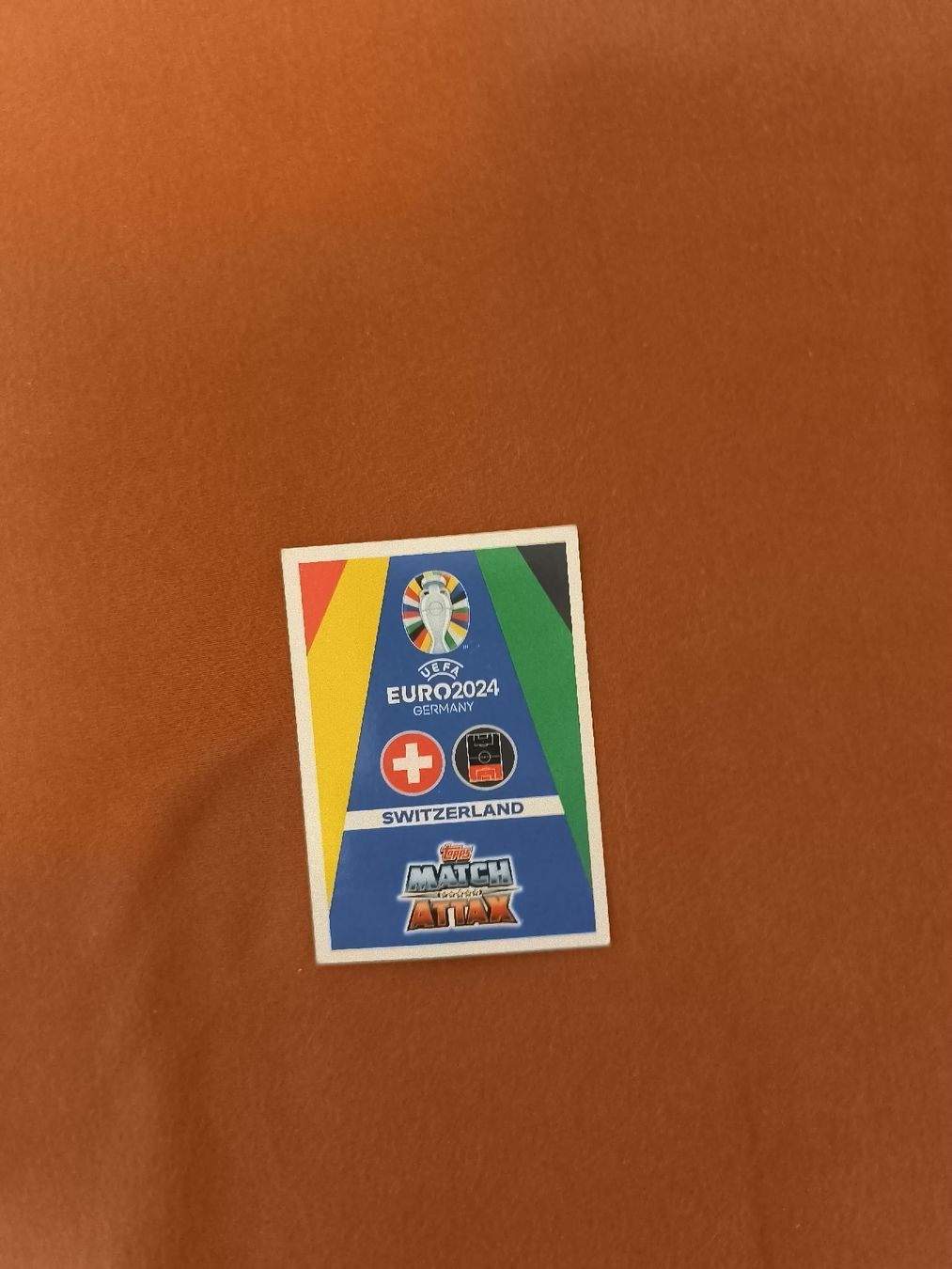 Cartes: Panini sticker Hero Virgil van Dijk Grösse 1 – Neuf (Voir description) à Meilen par gor_hf5j 1