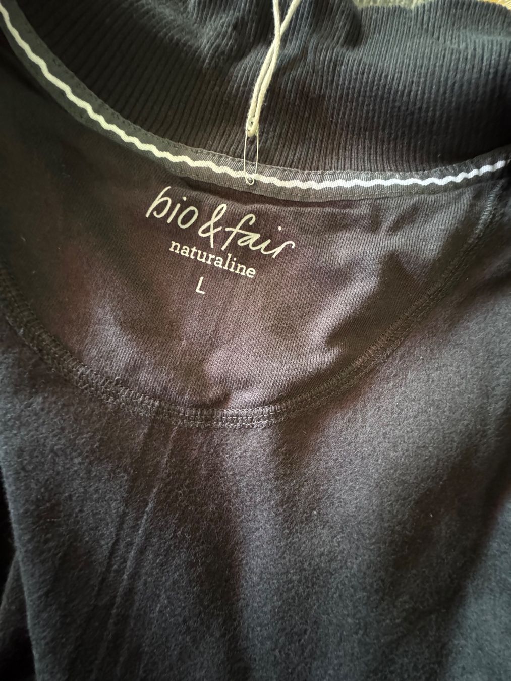 Giacche: Herren Jacke Gr. L  (NEU) – Nuovo e nell'imballaggio originale da Moosseedorf venduto da SDmedia 2