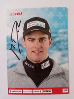 Mario Dolder original signierte Autogrammkarte