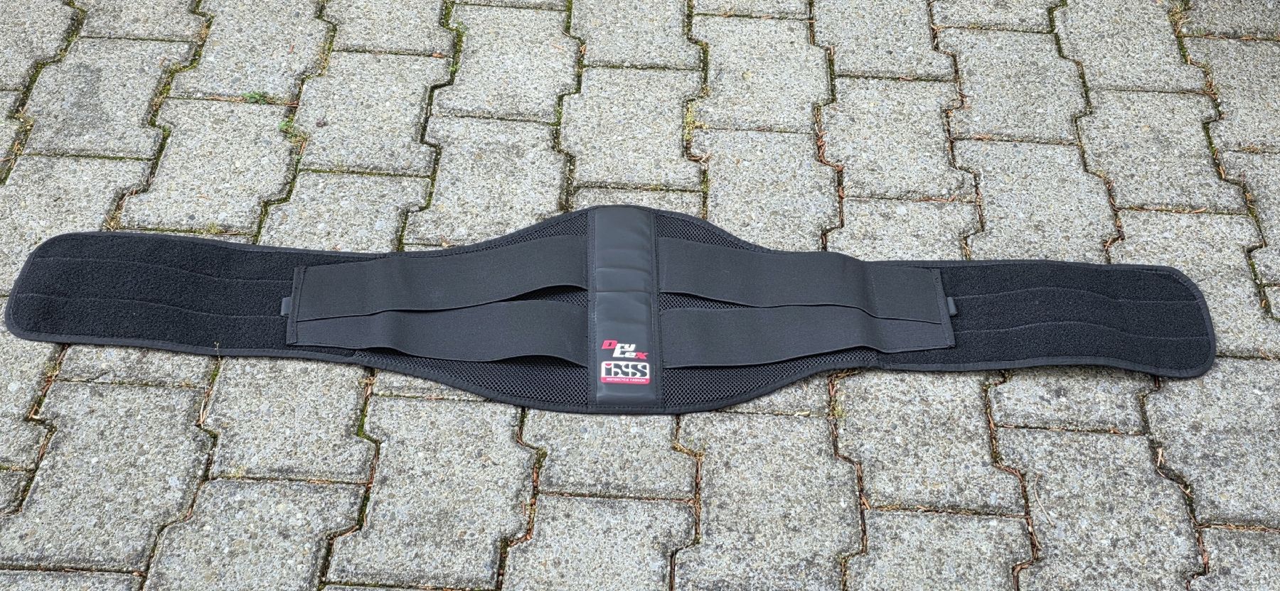 Gürtel: IXS Nierengurt – Gebraucht aus Heimenhausen von rovermini