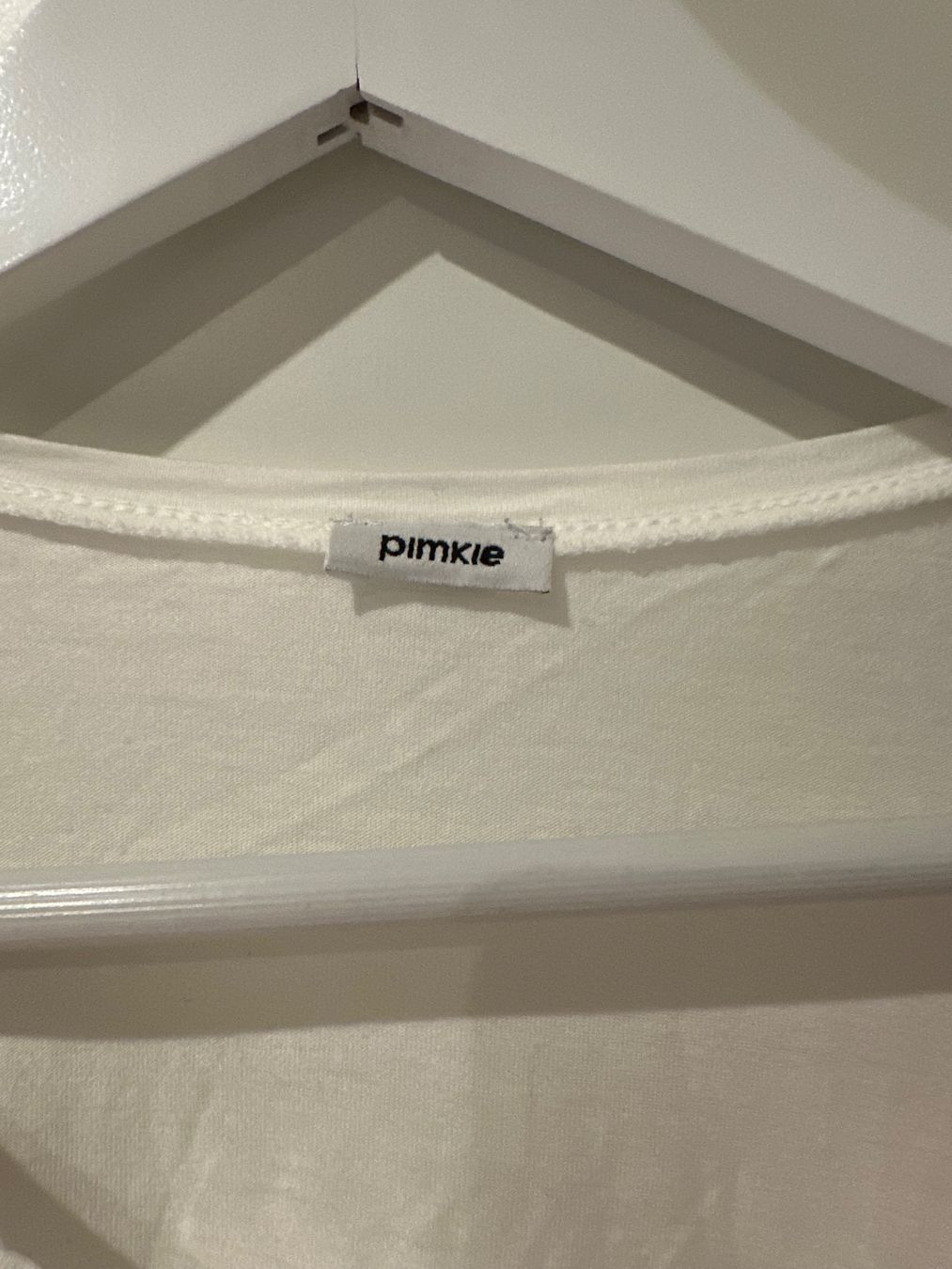 Pimkie T-shirt: Pimkie T-Shirt, Grösse S – Usato da Zürich venduto da cfh_cg22 1