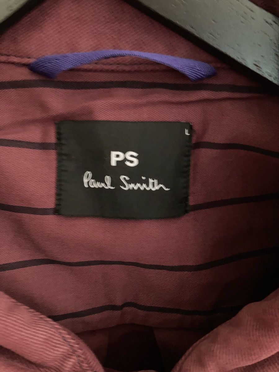 Paul Smith Giacche: PS Paul Smith • Veste de mi-saison • L • TBE – Usato da Monthey venduto da la_hora_cero 2