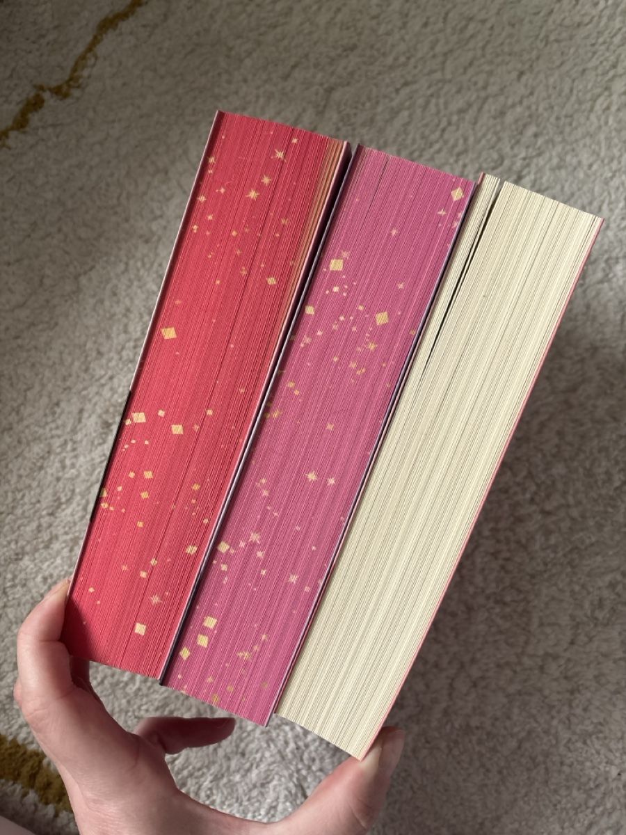 Libri: Tami Fischer - Manhattan Elite Trilogie – Usato da Eschenbach SG venduto da VanilkaTheNewf 2