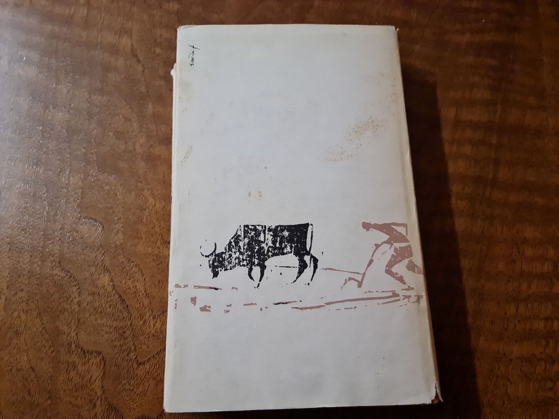 Livres: Jaschar Kemal - Ince Memed – D'occasion à Erstfeld par Mario_boe0 1