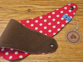 balbyhalstuch FEENWERK handmade with love