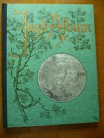 JAGD ALBUM von Richard Jericke ,Leibzig 1906