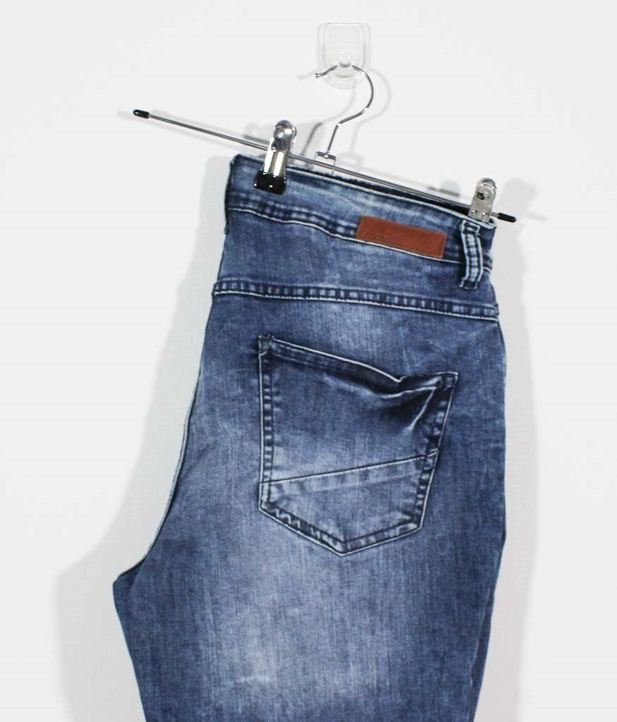 Cecil Jeans: CECIL Jeansshorts Charlize Gr. 30 – Usato da Belp venduto da caramel-secondhand 4