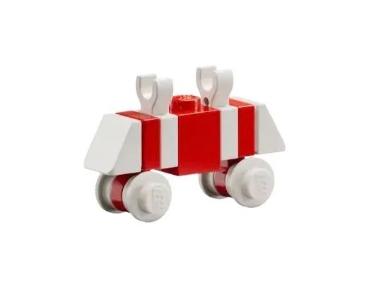 Lego : Lego Star Wars sw1448 – Neu und originalverpackt aus Horw von nightwalker3