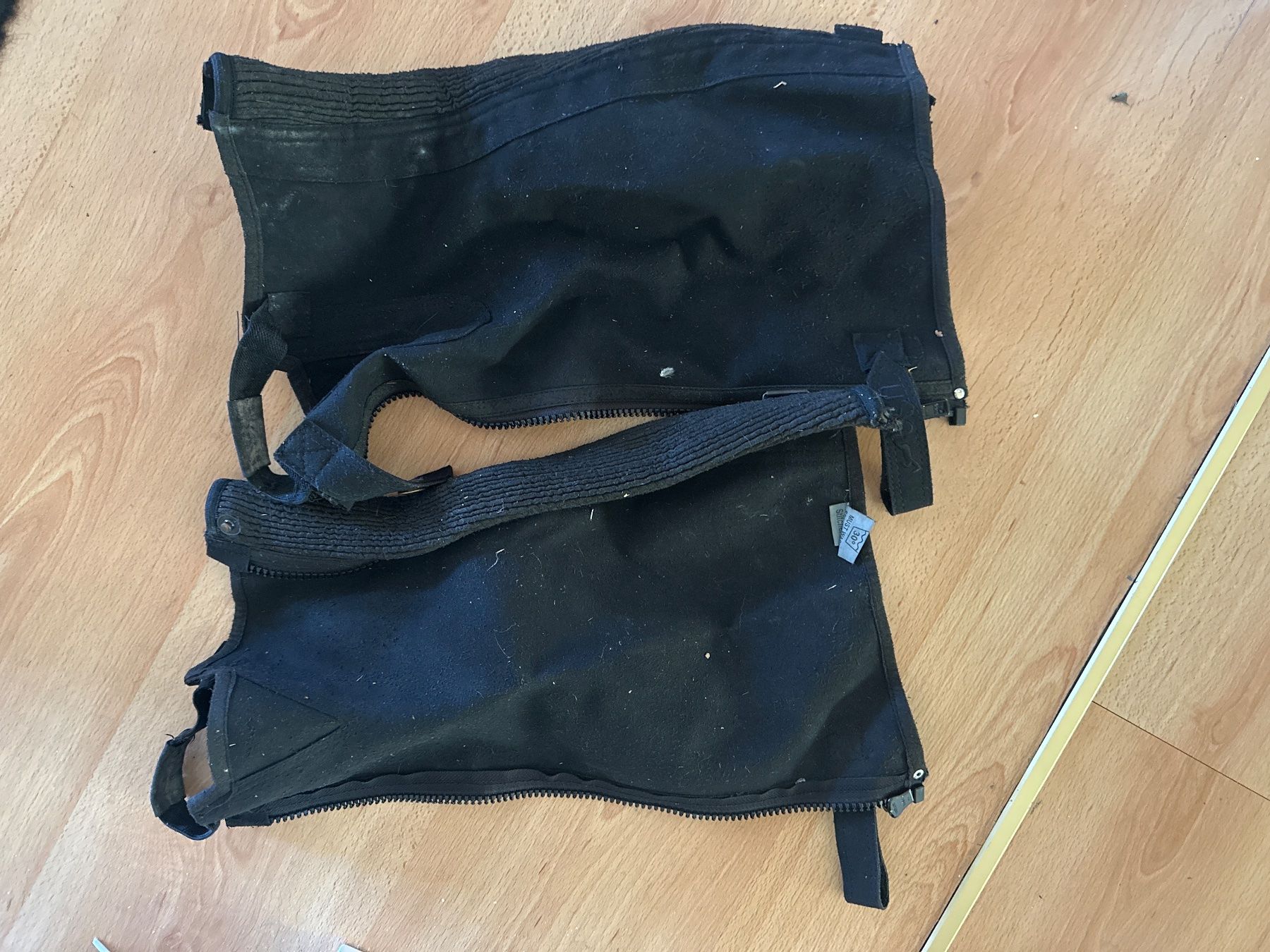 Jambières & Bandages: Reitchaps Gr S – D'occasion à Adliswil par Csw