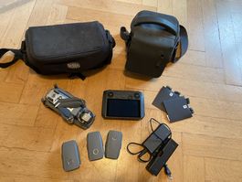 DJI Mavic 2 Drohne