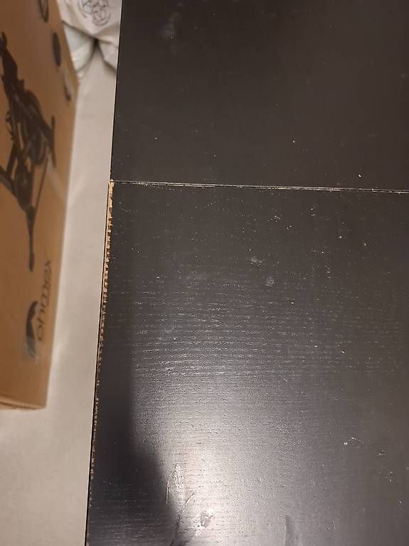 Ikea Set de table et chaises: Esstisch mit 6 Stühlen (IKEA) – D'occasion à Zuchwil par ala_8qzt 4