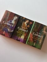 Lot 3 livres Le Chant des sorcières Mireille Calmel - Tomes 