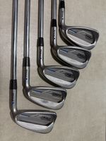 PING i Serie E1 Eisen 6-PW