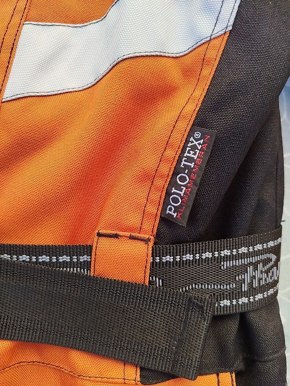 Giacche: Motorradjacke – Usato da Schaffhausen venduto da Viertelvorvieri 2