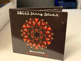 Sweet - Sweet Fanny Adams Revisited - Very Rare! - SRA04A