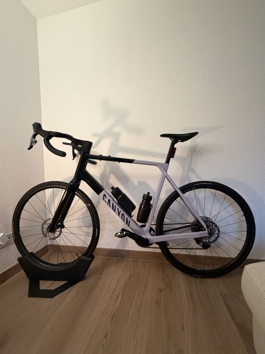 Canyon Biciclette: CANYON Grail CF SL 7 AXS – Nuovo (secondo la descrizione) da Arisdorf venduto da zyrkn