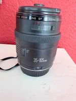 Canon Zoom Objektiv EF 35-105mm