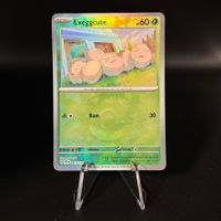 Exeggcute [Master Ball] #1 Pokemon Prismatic Evolutions