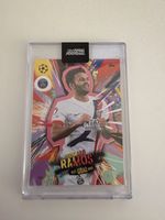 Topps Total Football - Gonçalo Ramos - PSG Paris SG /5